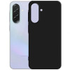 Θήκη smartphone 3MK Matt Case Pro για Samsung Galaxy A37, μαύρη
