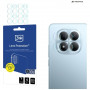 3MK Lens Protection προστασία φακού κάμερας για Xiaomi Redmi Note 15 Pro 4G / Pro 5G / Pro+ 5G (4 τεμάχια)