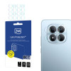 3MK Lens Protection προστασία φακού κάμερας για Xiaomi Redmi Note 15 Pro 4G / Pro 5G / Pro+ 5G (4 τεμάχια)