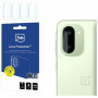 3MK Lens Protection προστασία φακού κάμερας για OnePlus 15R (4 τεμάχια)
