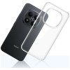 Θήκη smartphone 3MK Armor Case για Xiaomi Redmi Note 15 Pro 4G, διαφανής