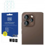 3MK Lens Protection (4 τεμ.) για Oppo Reno 15 Pro Max 5G (CPH2811)