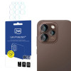 3MK Lens Protection (4 τεμ.) για Oppo Reno 15 Pro Max 5G (CPH2811)