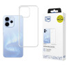 Θήκη 3MK Clear Case για Oppo Reno 15 5G (CPH2825), διαφανής