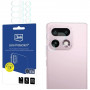 3MK Lens Protection (4 τεμ.) για Realme 16 Pro+ 5G