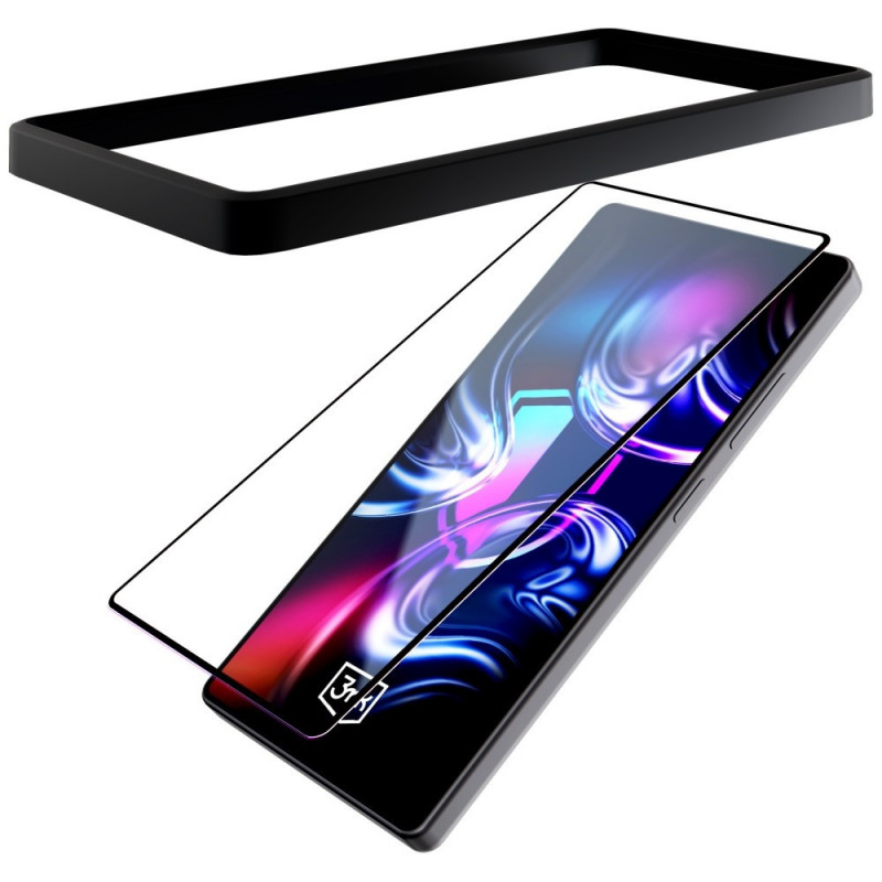3MK HardGlass Max για Google Pixel 9 Pro XL