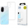 Θήκη 3MK Clear Case για Xiaomi Redmi A5 4G (173 mm), διαφανής