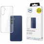 Θήκη 3MK Armor Case για Samsung Galaxy S25 FE, διαφανής