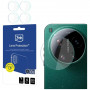 Γυαλί φακού κάμερας 3MK Lens Protection Hybrid για Xiaomi 17 Ultra
