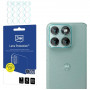 3MK Lens Protection Motorola Edge 70 Fusion Hybrid γυαλί φακού κάμερας
