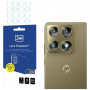 Γυαλί φακού κάμερας 3MK Lens Protection Motorola Signature Hybrid