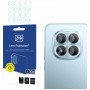 3MK Lens Protection Υβριδικό γυαλί φακού κάμερας για Xiaomi Redmi Note 15 Pro+ 5G