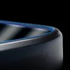 3MK HardGlass Max Privacy Apple iPhone 16 Pro Max Ενισχυμένο γυαλί προστασίας οθόνης με φίλτρο απορρήτου, Μαύρο