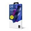 3MK HardGlass Max Privacy Apple iPhone 16 Pro Max Ενισχυμένο γυαλί προστασίας οθόνης με φίλτρο απορρήτου, Μαύρο