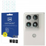 3MK Lens Protection προστασία φακού κάμερας για Motorola Razr Fold