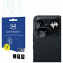 Προστασία φακών κάμερας 3MK Lens Protection για Nothing Phone (4a)