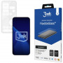 Υβριδικό προστατευτικό οθόνης 3MK FlexibleGlass για Nothing Phone (4a)