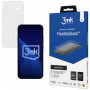 Υβριδικό προστατευτικό οθόνης 3MK FlexibleGlass για Nothing Phone (4a) Pro