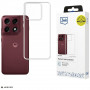 Θήκη smartphone 3MK Clear Case για Motorola Edge 70 Pro, διαφανής