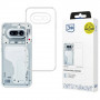 Θήκη smartphone 3MK Clear Case για Nothing Phone (4a), διαφανής
