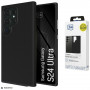Θήκη 3MK Fortis MagCase για Samsung Galaxy S24 Ultra, μαύρη