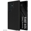Θήκη 3MK Fortis MagCase για Samsung Galaxy S24 Ultra, μαύρη