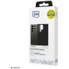 Θήκη 3MK Fortis MagCase για Samsung Galaxy S24 Ultra, μαύρη