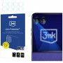 3MK Lens Protection προστασία φακού κάμερας για Motorola Razr 70