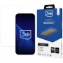 3MK HardGlass αντιχαρακτικό τζάμι οθόνης για Xiaomi 17T