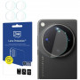 3MK Lens Protection υβριδικό γυαλί προστασίας φακού κάμερας για Oppo Find X9 Ultra (4 τεμάχια)