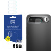 3MK Lens Protection υβριδικό γυαλί προστασίας φακού κάμερας για Realme 16 5G (4 τεμάχια)