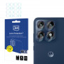 Γυαλί φακού κάμερας hybrid 3MK Lens Protection για Motorola Edge 70 Pro (4 τεμ.)