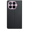 Θήκη πορτοφόλι 3MK Wallet Case Xiaomi 17T, μαύρη
