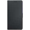 Θήκη πορτοφόλι 3MK Wallet Case Xiaomi 17T, μαύρη