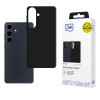 Θήκη 3MK Matt Case για Samsung Galaxy S26 FE, μαύρη