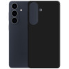 Θήκη 3MK Matt Case για Samsung Galaxy S26 FE, μαύρη