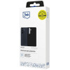 Θήκη 3MK Matt Case για Samsung Galaxy S26 FE, μαύρη