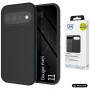 3MK Fortis MagCase Google Pixel 11, μαύρο