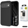 3MK Fortis MagCase Google Pixel 11 Pro XL, μαύρη
