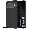 3MK Fortis MagCase Google Pixel 11 Pro XL, μαύρη