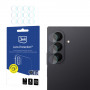 3MK Lens Protection Samsung Galaxy Z Fold 8 Ultra προστατευτικό φακού κάμερας από υβριδικό γυαλί (4 τεμ.)