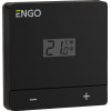 ENGO Controls EASY-BATB Ημερήσιος Ενσύρματος Θερμοστάτης