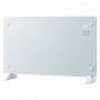 Extralink Έξυπνο Θερμαντικό Πάνελ από Γυαλί LPL-23A-WH, 2000 W, WiFi, Λευκό