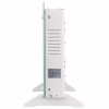Extralink Έξυπνο Θερμαντικό Πάνελ από Γυαλί LPL-23A-WH, 2000 W, WiFi, Λευκό