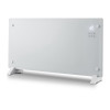 Extralink Έξυπνο Θερμαντικό Πάνελ από Γυαλί LPL-23A-WH, 2000 W, WiFi, Λευκό