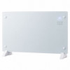 Extralink Έξυπνο Θερμαντικό Πάνελ από Γυαλί LPL-23A-WH, 2000 W, WiFi, Λευκό