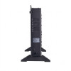 Έξυπνο Θερμαντικό Πάνελ Γυαλιού Extralink LPL-23A-BL, 2000 W, WiFi, Μαύρο