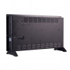 Έξυπνο Θερμαντικό Πάνελ Γυαλιού Extralink LPL-23A-BL, 2000 W, WiFi, Μαύρο