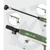 Wuber W04322 Ασύρματο Πλυστικό Μηχάνημα, 20 V, 300 l/h