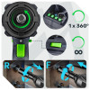 Wuber W04606 παλμικό κλειδί, 20 V
